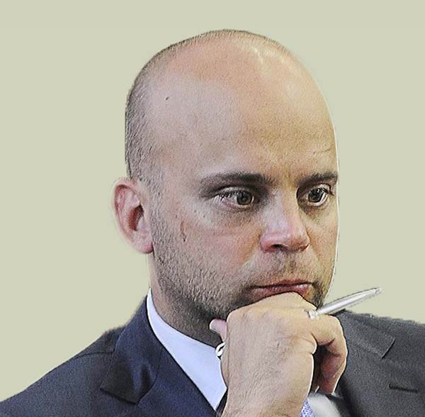 Панический страх воронежского коммерсанта Вадима Ишутина: кредиторы ждут возврата "инвестиций" в авантюриста? Панический страх воронежского коммерсанта Вадима Ишутина: кредиторы ждут возврата "инвестиций" в авантюриста?