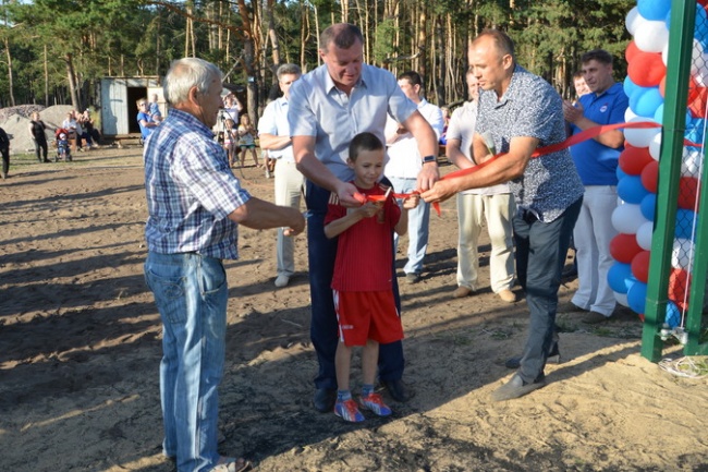 Стадион для спортивных побед Стадион для спортивных побед