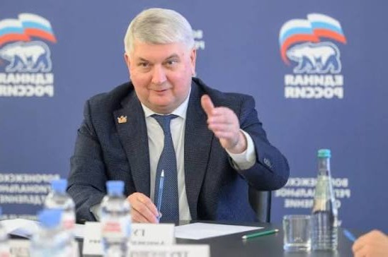 Преодолеть препятствия и симулякры: очередные задачи воронежской губернской власти Александра Гусева Преодолеть препятствия и симулякры: очередные задачи воронежской губернской власти Александра Гусева