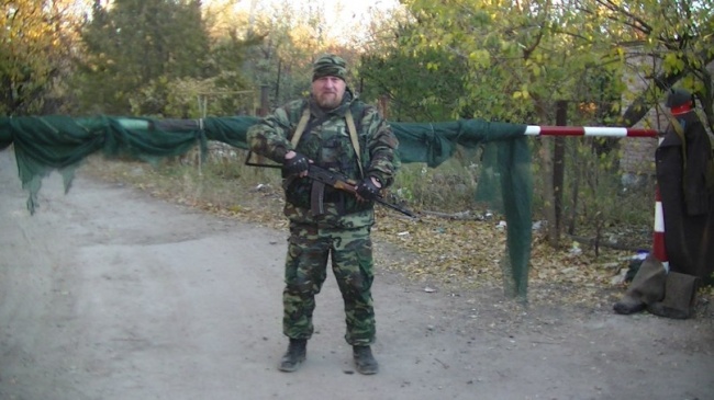 Русский патриот Александр Мосолов из Воронежа назван лучшим общественным деятелем ЦФО 2014 года Русский патриот Александр Мосолов из Воронежа назван лучшим общественным деятелем ЦФО 2014 года