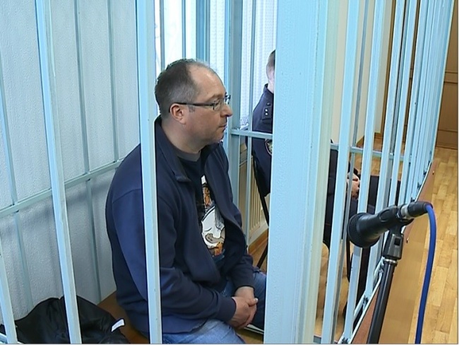 Одним коррупционером меньше? В Ивановской области осужден бывший заместитель губернатора эпохи Павла Конькова Одним коррупционером меньше? В Ивановской области осужден бывший заместитель губернатора эпохи Павла Конькова
