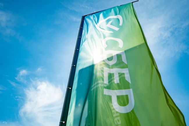 Сбер создаёт ESG-карту Черноземья Сбер создаёт ESG-карту Черноземья