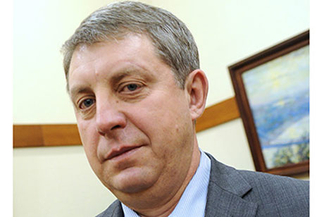 Брянский губернатор Александр Богомаз в основном сформировал свою команду управленцев региона Брянский губернатор Александр Богомаз в основном сформировал свою команду управленцев региона