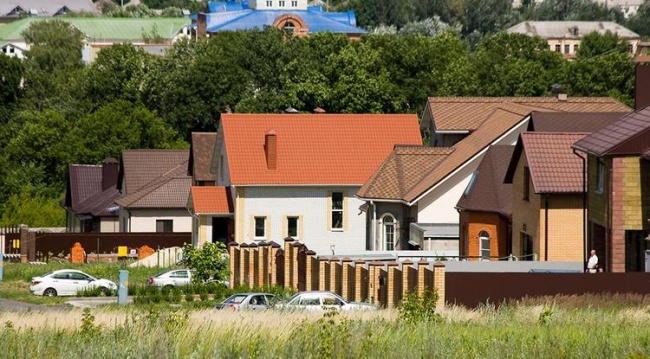 Белгородская область войдет в пилотный федеральный проект сельской ипотеки под 3% Белгородская область войдет в пилотный федеральный проект сельской ипотеки под 3%