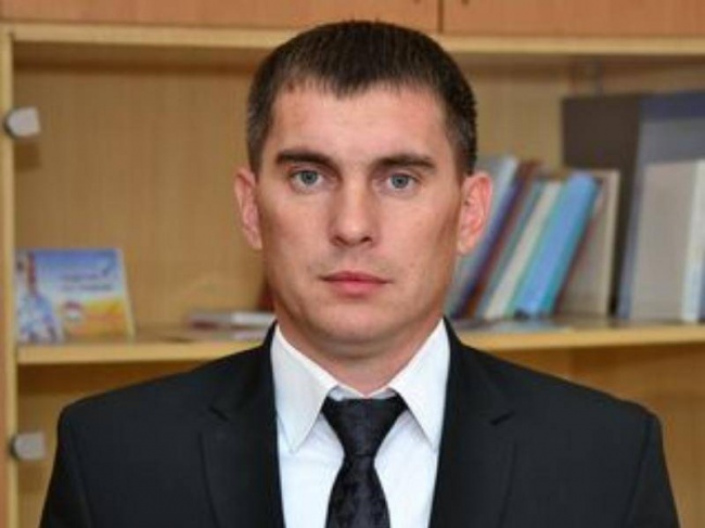 Приятная победа: главой Грибановского городского поселения стал Иван Титов Приятная победа: главой Грибановского городского поселения стал Иван Титов