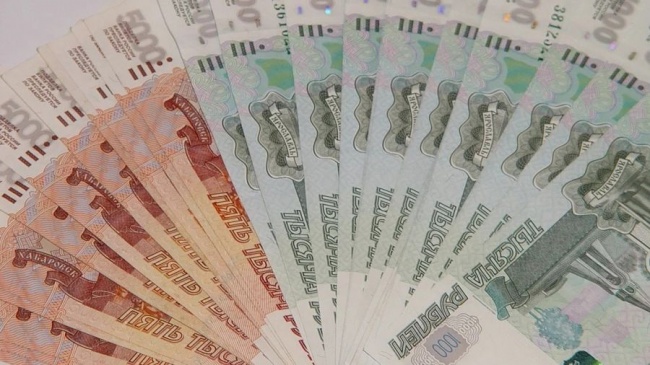 На поддержку бизнеса в Ярославской области дополнительно выделят 200 млн рублей На поддержку бизнеса в Ярославской области дополнительно выделят 200 млн рублей