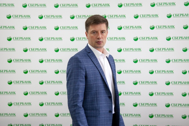 Роман Петрухин возглавил Липецкое отделение ПАО Сбербанк Роман Петрухин возглавил Липецкое отделение ПАО Сбербанк
