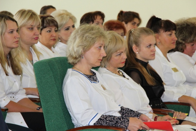 Объединение двух поликлиник в Воронеже пройдет для повышения качества и доступности медицинских услуг Объединение двух поликлиник в Воронеже пройдет для повышения качества и доступности медицинских услуг