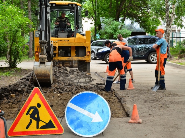 Видя изменения в дорожной отрасли региона, воронежцы готовы более активно предлагать свои идеи по ее трансформации Видя изменения в дорожной отрасли региона, воронежцы готовы более активно предлагать свои идеи по ее трансформации