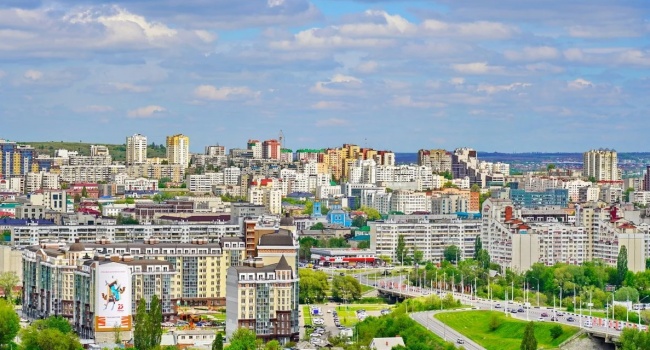 Белгородская область в лидерах рейтинга качества жизни в регионах Белгородская область в лидерах рейтинга качества жизни в регионах