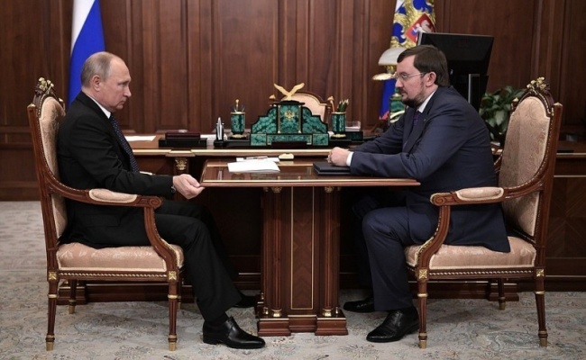 Владимир Путин: Застройщикам, возводящим социальную и инженерную инфраструктуру в рамках комплексного освоения территорий (КОТ), следует уменьшить налоги на прибыль Владимир Путин: Застройщикам, возводящим социальную и инженерную инфраструктуру в рамках комплексного освоения территорий (КОТ), следует уменьшить налоги на прибыль