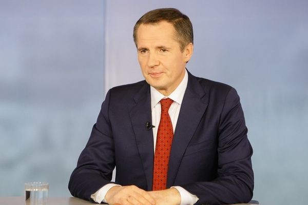 Эксперты: высокая поддержка Гладкова на выборах губернатора Белгородской области – результат его работы на посту врио губернатора Эксперты: высокая поддержка Гладкова на выборах губернатора Белгородской области – результат его работы на посту врио губернатора