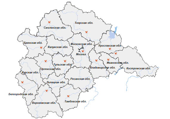 Одни бравирует коалиционностью власти, другие создают новые производства: как сработали главы 17 областей ЦФО на прошедшей неделе с 2 по 8 июля Одни бравирует коалиционностью власти, другие создают новые производства: как сработали главы 17 областей ЦФО на прошедшей неделе с 2 по 8 июля