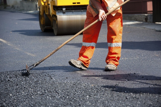 Свежо предание? В Костромской области к 1 ноября обещают закончить ремонт дорог Свежо предание? В Костромской области к 1 ноября обещают закончить ремонт дорог