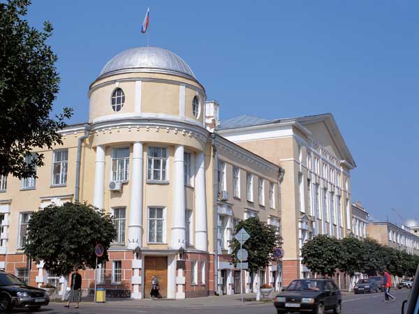 Вопросы по ресоциализации лиц, вернувшихся из мест лишения свободы, находятся под контролем администрации Рязани Вопросы по ресоциализации лиц, вернувшихся из мест лишения свободы, находятся под контролем администрации Рязани