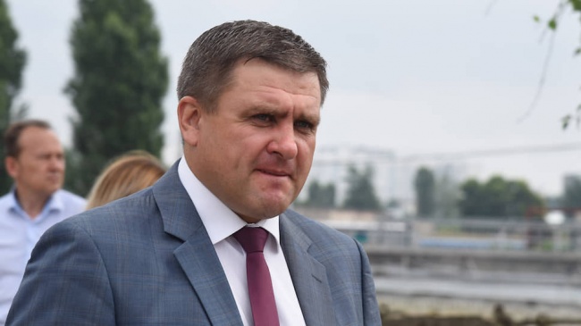 Зона политической турбулентности: экс-главу Тербунского района Липецкой области Сергея Иванова признали виновным Зона политической турбулентности: экс-главу Тербунского района Липецкой области Сергея Иванова признали виновным