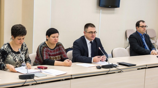 В Калужской области представители малого бизнеса расширяют и поддерживают частный сектор дошкольного образования В Калужской области представители малого бизнеса расширяют и поддерживают частный сектор дошкольного образования