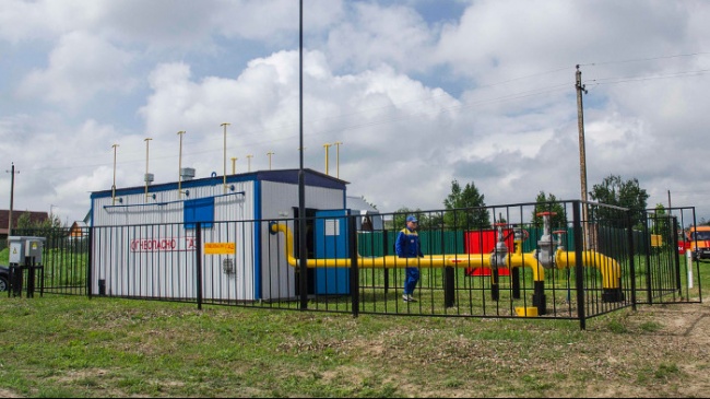 Дополнительные средства направят на газификацию в Московской области Дополнительные средства направят на газификацию в Московской области