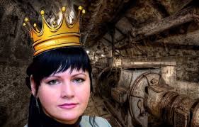 Диана Гончарова, как дамоклов меч над воронежской Фемидой: почему руководитель ГЖИ пытается управлять судебной системой? Диана Гончарова, как дамоклов меч над воронежской Фемидой: почему руководитель ГЖИ пытается управлять судебной системой?