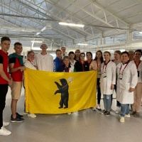 �������� WorldSkills � ������: ������� �� ��������� �������� ������ IX ������������� ���������� �������� ��������������