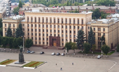 Качество работы воронежского облправительства по деофшоризации экономики региона оставляет желать лучшего Качество работы воронежского облправительства по деофшоризации экономики региона оставляет желать лучшего