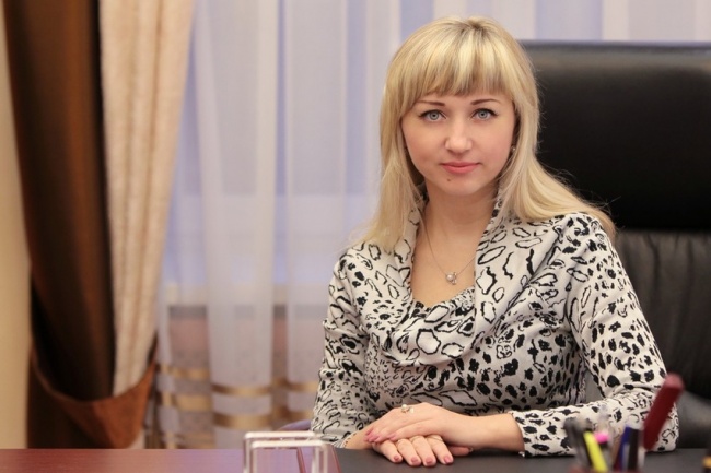 Ольга Павлова, заместитель губернатора Белгородской области – начальник департамента внутренней и кадровой политики: «Мы формируем качественно новый тип государственных служащих с проектным мышлением» Ольга Павлова, заместитель губернатора Белгородской области – начальник департамента внутренней и кадровой политики: «Мы формируем качественно новый тип государственных служащих с проектным мышлением»