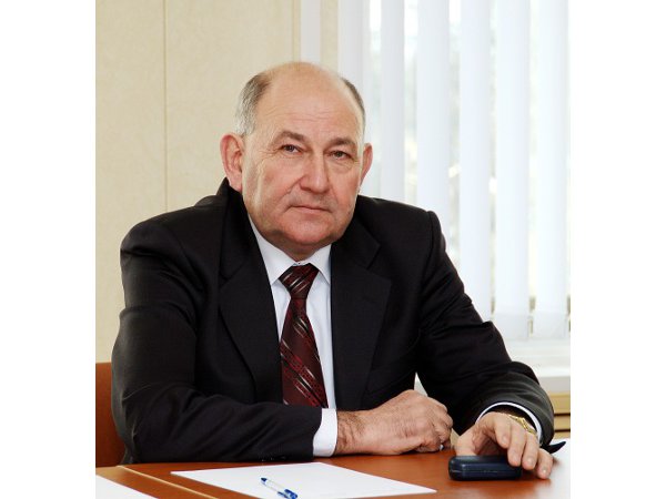 Виктор ШЕВЦОВ в 2000-м году мог стать воронежским губернатором и сделать регион таким же успешным, как и Белгородская область Е. Савченко Виктор ШЕВЦОВ в 2000-м году мог стать воронежским губернатором и сделать регион таким же успешным, как и Белгородская область Е. Савченко