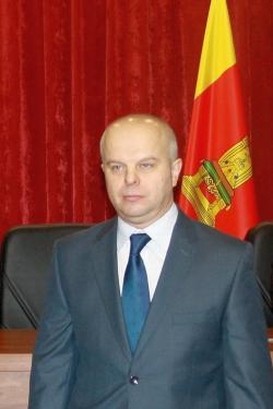 Начальником воронежского УФСБ станет генерал Олег Нефедов из Твери Начальником воронежского УФСБ станет генерал Олег Нефедов из Твери