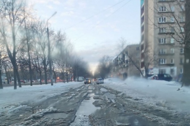 Жители Ярославля потребовали отставки мэра города Жители Ярославля потребовали отставки мэра города