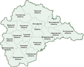 Неудачливые регионы ЦФО неудачливы вдвойне: Костромская, Ивановская, Тверская, Рязанская и Смоленская области зависли в архаике и катятся назад Неудачливые регионы ЦФО неудачливы вдвойне: Костромская, Ивановская, Тверская, Рязанская и Смоленская области зависли в архаике и катятся назад