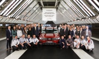 �������� Volkswagen Group Rus ��������� ������������ ������ Tiguan � ������