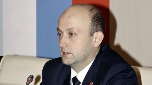 Министерству экономического развития Тульской области нечем больше заняться, как только проведением интерактивного опроса граждан по банковским услугам Министерству экономического развития Тульской области нечем больше заняться, как только проведением интерактивного опроса граждан по банковским услугам