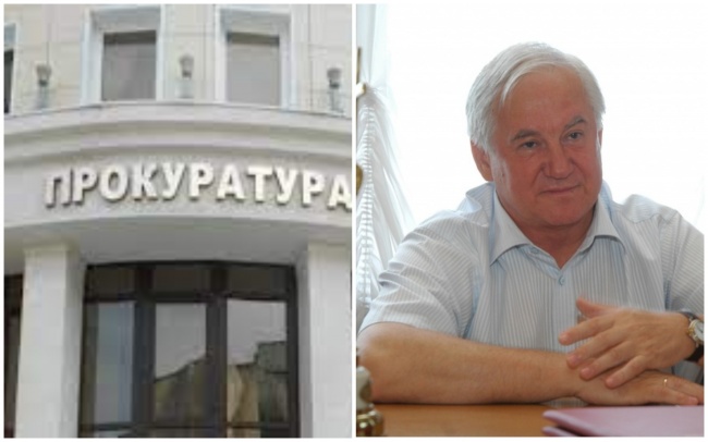 Соберется ли воронежская облпрокуратура предъявить иск экс-губернатору В. Кулакову по возмещению ущерба по авантюрному проекту «Воронежинвест»? Соберется ли воронежская облпрокуратура предъявить иск экс-губернатору В. Кулакову по возмещению ущерба по авантюрному проекту «Воронежинвест»?