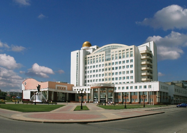 Воронежское образование откатилось на 20 лет назад, пока белгородцы наращивали преимущество Воронежское образование откатилось на 20 лет назад, пока белгородцы наращивали преимущество