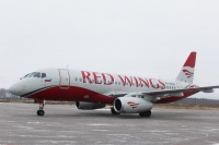 ������������ �Red Wings� ������������� ����������� ����������� ���������  �� ��������� �������