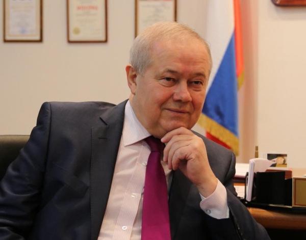 Эксперты не назвали лучшего мэра среди 16 глав областных центров ЦФО Эксперты не назвали лучшего мэра среди 16 глав областных центров ЦФО