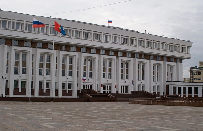 Сбер расширяет сотрудничество с Тамбовской областью Сбер расширяет сотрудничество с Тамбовской областью