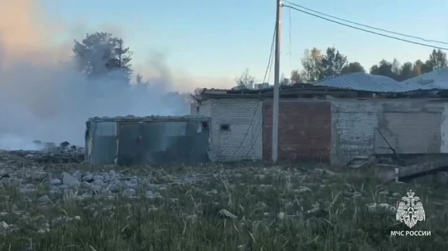 Правительство Ярославской области окажет материальную помощь семьям погибших и пострадавшим в Кубринске Правительство Ярославской области окажет материальную помощь семьям погибших и пострадавшим в Кубринске