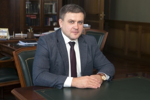Капитан песчаных карьеров: экс- мэр Липецка Сергей Иванов в Тербунах стал жертвой репрессивных политических технологий Капитан песчаных карьеров: экс- мэр Липецка Сергей Иванов в Тербунах стал жертвой репрессивных политических технологий
