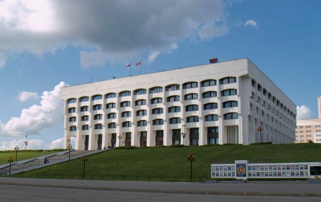 Равнение на Орлову: после лебединой песни Владимира Сипягина Владимирской области нужен работающий губернатор Равнение на Орлову: после лебединой песни Владимира Сипягина Владимирской области нужен работающий губернатор