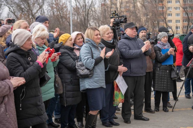 В Воронеже заселили первый в России дом, построенный с использованием эскроу-счетов В Воронеже заселили первый в России дом, построенный с использованием эскроу-счетов