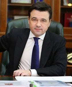 Лучшим губернатором ЦФО в 2023 году по версии регионального делового издания «Экономика и жизнь-Черноземье» стал глава Московской области Андрей Воробьев Лучшим губернатором ЦФО в 2023 году по версии регионального делового издания «Экономика и жизнь-Черноземье» стал глава Московской области Андрей Воробьев