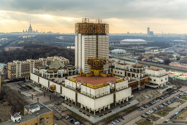 Эксперт Среднерусского института управления – филиала РАНХИГС Светлана Букалова: программа фундаментальных научных исследований содержит перечень индикаторов эффективности Эксперт Среднерусского института управления – филиала РАНХИГС Светлана Букалова: программа фундаментальных научных исследований содержит перечень индикаторов эффективности