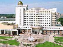 Клиент Центрально-Черноземного банка Сбербанка признан «Экспортером года» в Центральном федеральном округе Клиент Центрально-Черноземного банка Сбербанка признан «Экспортером года» в Центральном федеральном округе