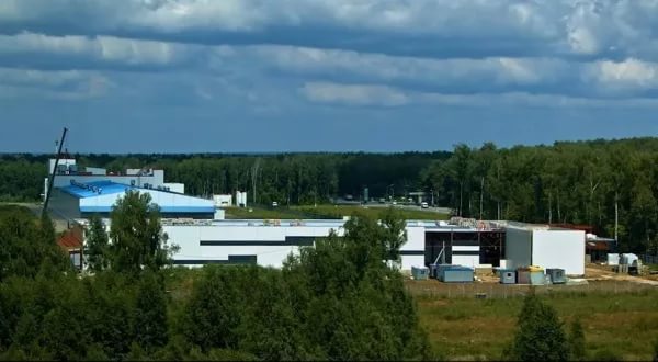 Калужское облправительство открыло завод по производству упаковки для фармпродукции, а брянское - «просиживало штаны» на подмосковном форуме социальных инноваций Калужское облправительство открыло завод по производству упаковки для фармпродукции, а брянское - «просиживало штаны» на подмосковном форуме социальных инноваций