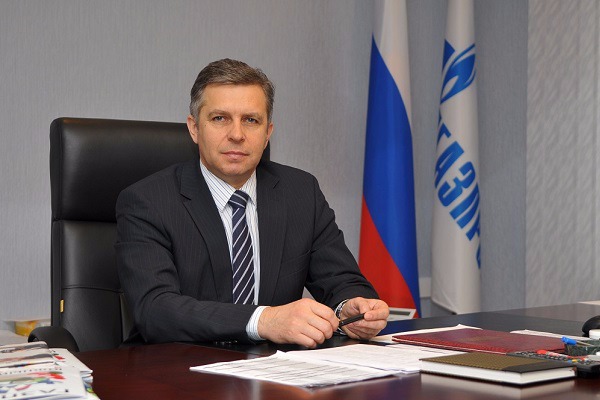 Благодаря Газпрому газораспределению Рязанской области Леонида Кретова опыт региона по безопасной эксплуатации газового оборудования признан лучшим в России Благодаря Газпрому газораспределению Рязанской области Леонида Кретова опыт региона по безопасной эксплуатации газового оборудования признан лучшим в России