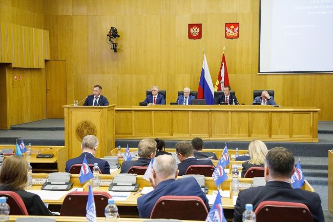 Воронежская облдума утвердила приоритетное право на отдых и оздоровление для победителей школьных соревнований Воронежская облдума утвердила приоритетное право на отдых и оздоровление для победителей школьных соревнований
