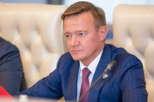 Дмитрий НЕЧАЕВ, доктор политических наук, профессор: "Слухи о переходе курского губернатора Старовойта в Москву преувеличены" Дмитрий НЕЧАЕВ, доктор политических наук, профессор: "Слухи о переходе курского губернатора Старовойта в Москву преувеличены"