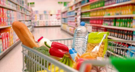 Куряне - первые среди регионов ЦФО по минимальной стоимости продуктовой корзины Куряне - первые среди регионов ЦФО по минимальной стоимости продуктовой корзины