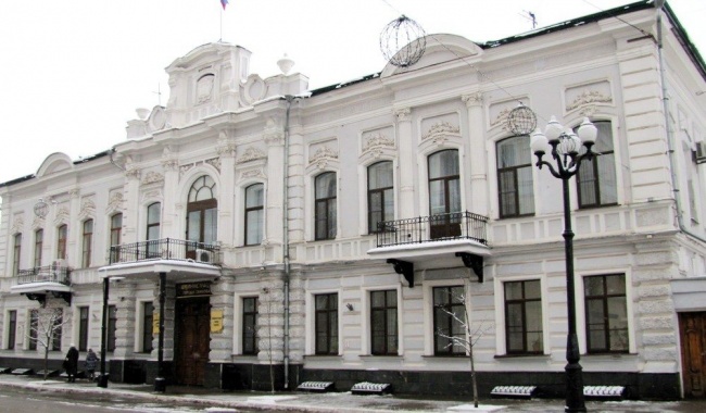 20 января в Тамбове определятся с мэром областного центра 20 января в Тамбове определятся с мэром областного центра